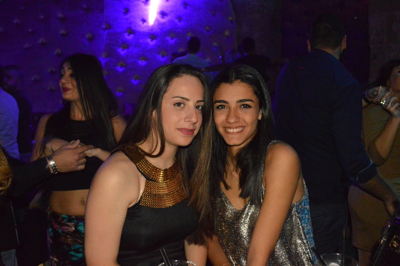 Taiga Batroun on Saturday Night